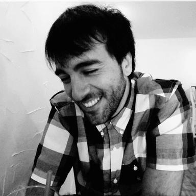 Saúl de León Guerrero, portrait 2
